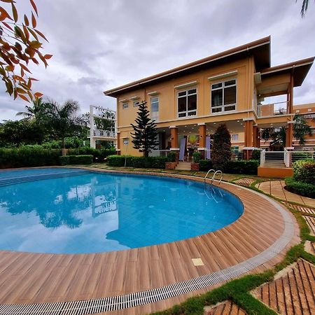 Condo In Camella Manors In Puerto Princesa Exteriör bild