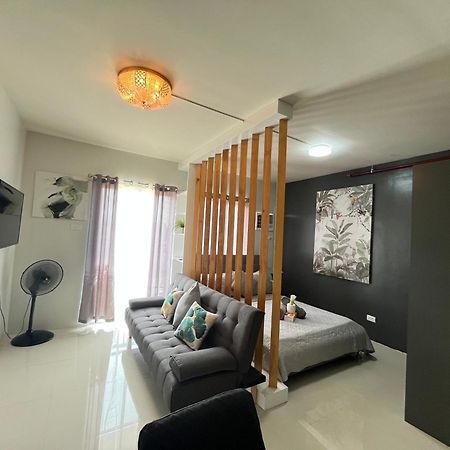 Condo In Camella Manors In Puerto Princesa Exteriör bild