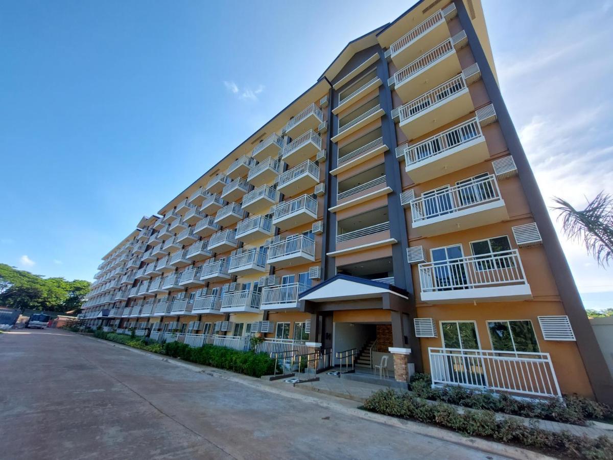 Condo In Camella Manors In Puerto Princesa Exteriör bild