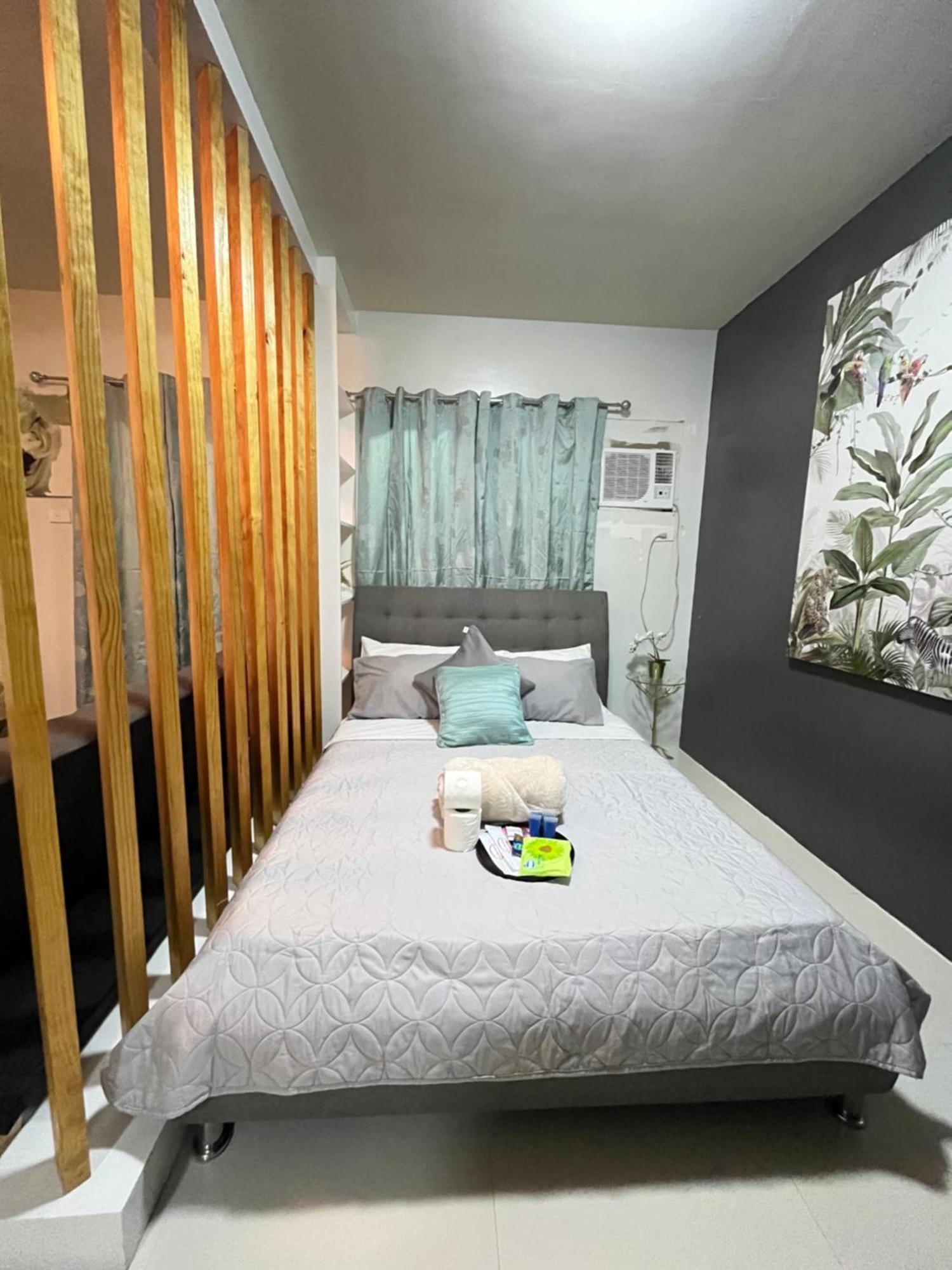 Condo In Camella Manors In Puerto Princesa Exteriör bild