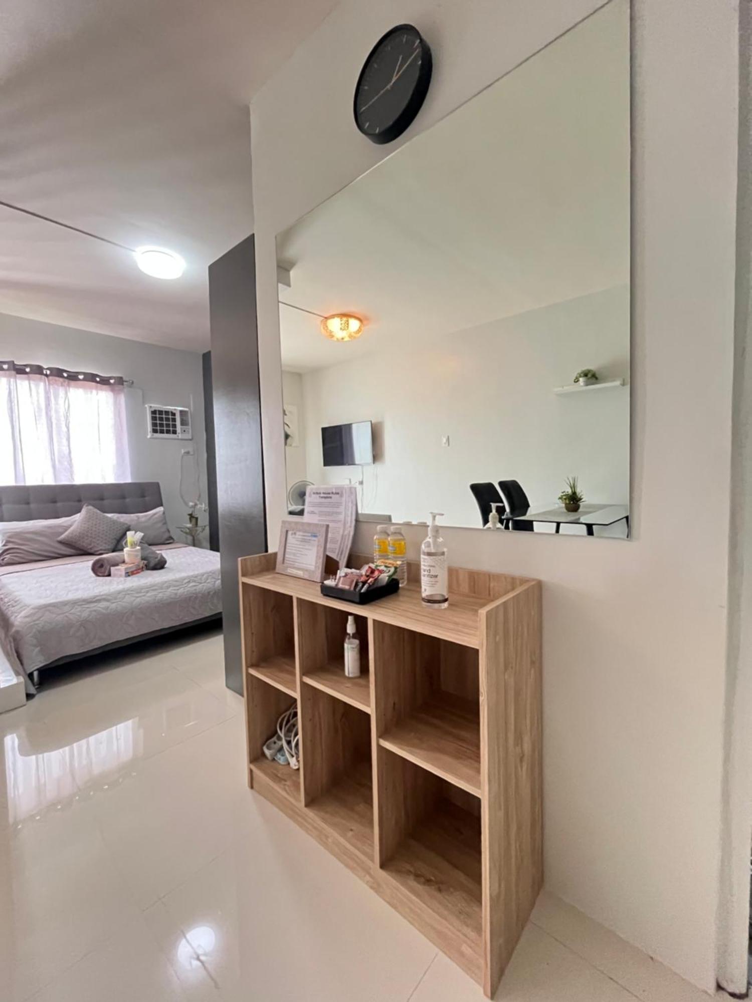Condo In Camella Manors In Puerto Princesa Exteriör bild